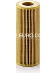 MANN FILTER Engine Oil Filter 06E115562C